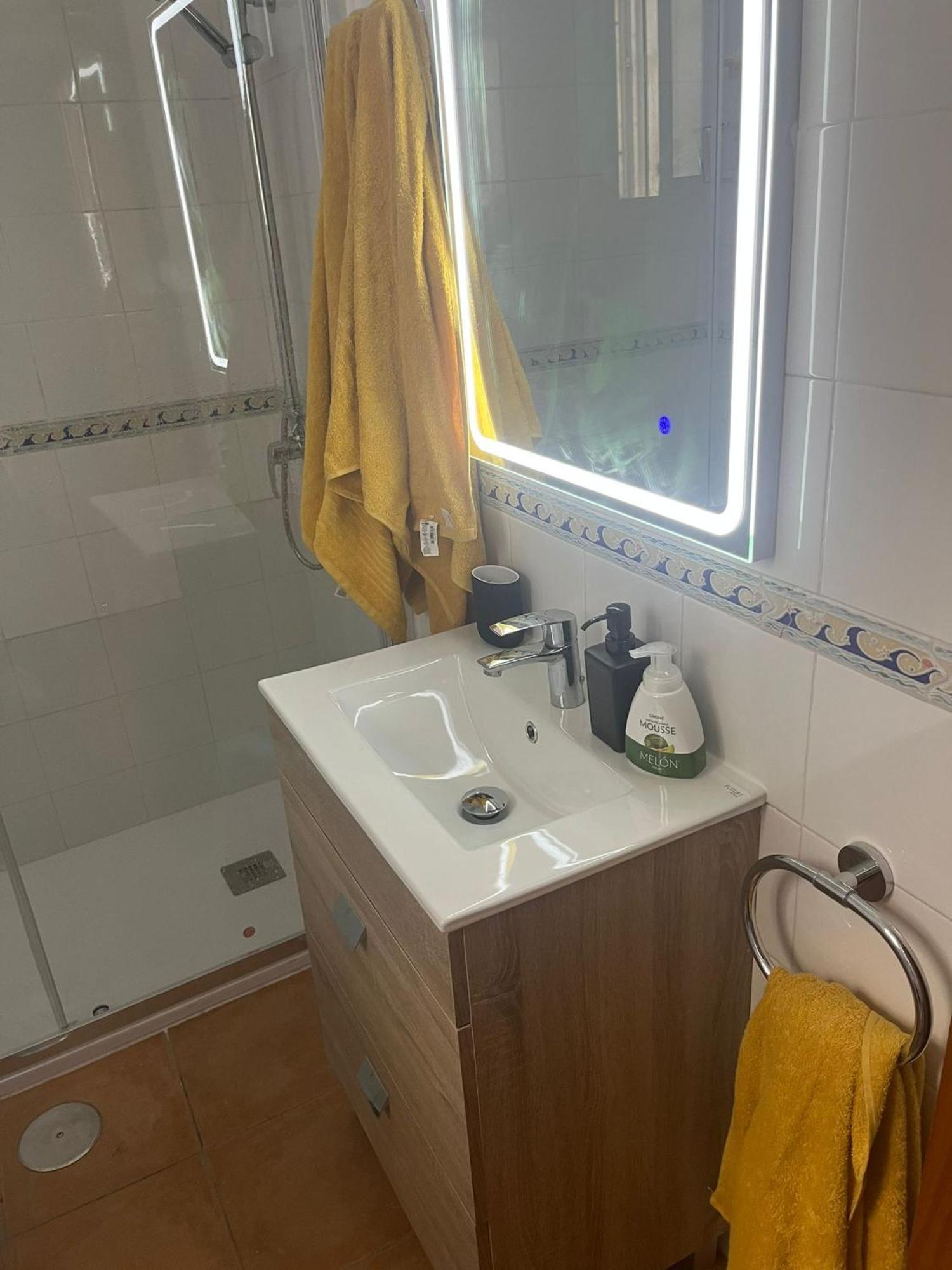 Tu Nido En Malaga Lägenhet Exteriör bild